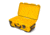 Nanuk 935 Protective Hard Case, 22in, No Insert, Yellow, 935S-000YL-0A0