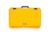 Nanuk 935 Protective Hard Case w/ Customizable Foam Insert, 22in, Yellow, 935S-010YL-0A0