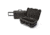Nanuk 935 6UP Hard Pistol Case w/ 6 UP Pistol Foam, 22in, Black, 935S-080BK-0A0-16708