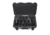 Nanuk 935 6UP Hard Pistol Case w/ 6 UP Pistol Foam, 22in, Graphite, 935S-080GP-0A0-16708