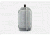 Nanuk Mavic Air Fly More Hard Case W/Foam Insert, Silver, Medium 915-MAVIA5