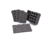 Nanuk 903 Collection Foam Kit w/ 12 Broadhead Holder
