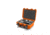 Nanuk 915 DJI Mini 3 / 4 Pro Fly More Case