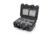 Nanuk 915 Pro Photo Camera Case Kit w/Lid Organizer / Padded Divider