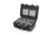 Nanuk 915 Pro Photo Camera Case Kit w/Lid Organizer / Padded Divider