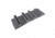 Nanuk 990 Ice Fishing Rod Customized Foam