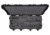 Nanuk 985 Hard Gun Case w/Foam AR, 39.7in, Black, 985S-081BK-0A0-18249