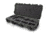Nanuk 985 Hard Gun Case w/Foam AR, 39.7in, Olive, 985S-081OL-0A0-18249