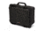 Nanuk 933 Hard Case, 39.7in, Black, Large, 933S-000BK-0A0