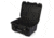 Nanuk 933 Hard Case, 39.7in, Black, Large, 933S-000BK-0A0