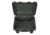 Nanuk Case, Black, Medium, 918S-000BK-0A0