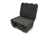 Nanuk Case w/foam, Black, Large, 933S-010BK-0A0