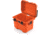 Nanuk T20 Top Loader Case, Orange, 11.19L, Small, T20S-000OR-0A0