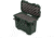 Nanuk T30 Top Loader Case with Foam, Olive, 15.91L, Medium, T30S-010OL-0A0