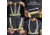 Nathan Vibe Reflective Vest, Yellow, NS2066-0467-00