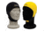 National Geographic Reversible Beanie Hood, Black/Yellow, Large 5001457