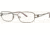 National NA0155 Eyeglass Frames - 008 Frame Color