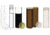National Scientific Shell Vials, National Scientific C4011-80 Vials Clear Vials