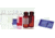 National Scientific Target 10-425 Screw-Thread Vials, National Scientific C4010-35 Septa For Shimadzu* Autosamplers