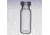 National Scientific Crimp-Top/Snap-Cap Vials VWC4011-55 Caps Snap Caps