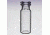 National Scientific Crimp-Top/Snap-Cap Vials VWC4011-LV2W Polypropylene Vials