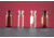 National Scientific Wide Opening Crimp-Top Vials, National Scientific C4011-88 Unassembled Vial And Crimp Seal Convenience Kits Clear Target Vials