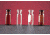 National Scientific Wide Opening Crimp-Top Vials, National Scientific C4011-94W Unassembled Vial And Crimp Seal Convenience Kits Clear Target I-D Vials