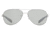 Native Eyewear Patroller Sunglasses,Gunmetal/Iron Frame,Gray Lens,Polarized,175 382 523