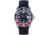 Nautis Interceptor Watch Box Set w/Interchangable Bands &amp; Date Display, Black, One Size, 19161G-E