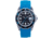Nautis Interceptor Watch Box Set w/Interchangable Bands &amp; Date Display, Light Blue, One Size, 19161G-A
