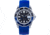 Nautis Interceptor Watch Box Set w/Interchangable Bands &amp; Date Display, Navy, One Size, 19161G-D