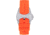 Nautis Interceptor Watch Box Set w/Interchangable Bands &amp; Date Display, Orange, One Size, 19161G-C