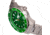 Nautis Nautis Admiralty Pro 200 Bracelet Watch w/Date, Green, One Size, GL2008-F