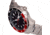 Nautis Nautis Admiralty Pro 200 Bracelet Watch w/Date, Multicolor/Black, One Size, GL2008-C
