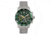 Nautis Nautis Dive Chrono 500 Chronograph Bracelet Watch, Green, One Size, 17065-I