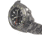 Nautis Nautis Global Dive Bracelet Watch w/Date, Grey, One Size, 18093G-B