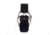 Nautis Nautis Global Dive Rubber-Strap Watch w/Date, Grey, One Size, 18093R-B