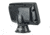 NavPod PP4800-12 PowerPod Pre-Cut f/Garmin GPSMAP 820, 820xs, 840 &amp; 840xs - Carbon Black 63940