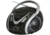 Naxa Portable Mp3/Cd Player with AM/FM USB, Black NPB246