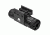 Nc Star Pistol And Rifle Green Laser With Weaver Mount/Pressure Switch APRLSMG