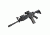 Nc Star Pistol And Rifle Green Laser With Weaver Mount/Pressure Switch APRLSMG
