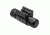 Nc Star Pistol And Rifle Green Laser With Weaver Mount/Pressure Switch APRLSMG