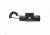 Nc Star Pistol And Rifle Green Laser With Weaver Mount/Pressure Switch APRLSMG