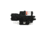 NC Star Pistol &amp; Rifle Mount Red Laser Sight &amp; 3W LED Flashlight Kit, Black AQPFLS