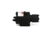 NC Star Pistol &amp; Rifle Mount Red Laser Sight &amp; 3W LED Flashlight Kit, Black AQPFLS