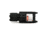 NC Star Pistol &amp; Rifle Mount Red Laser Sight &amp; 3W LED Flashlight Kit, Black AQPFLS