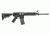 NcStar Keymod Rail System 6.5IN