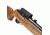 NCSTAR 10/22 Receiver Picatinny Tall Rail, Black, Gen 2 MRUHB1022V2
