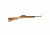 NCSTAR 10/22 Receiver Picatinny Tall Rail, Black, Gen 2 MRUHB1022V2