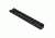 NCSTAR 10/22 Receiver Picatinny Rail, Black, Gen 2 MRUB1022V2